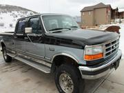 Ford F350 129896 miles