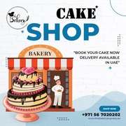 Online Babies and Pregnancy Cake in Dubai | Best Bakery in Sharjah 
